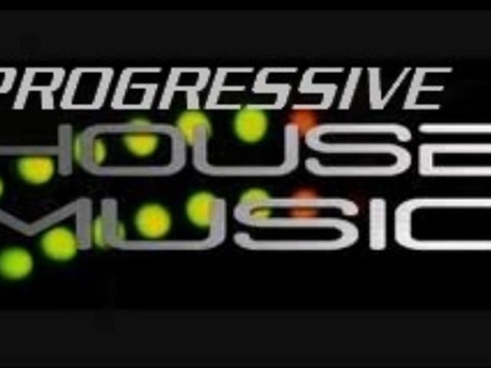 Progressive House