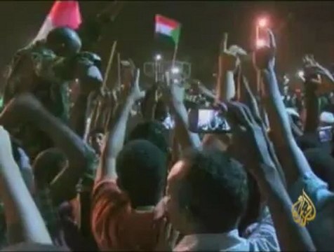 تحذيرات من فرض عقوبات على السودان وجنوب السودان