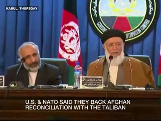 Inside Story - Meeting the Taliban