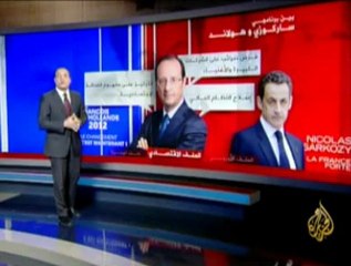 الاقتصاد والهجرة والسياسة في الانتخابات الفرنسية