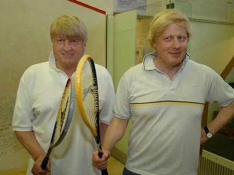 HIGNFY S29E03 - Nicholas Parsons, Julia Hartley-Brewer & Chris Langham