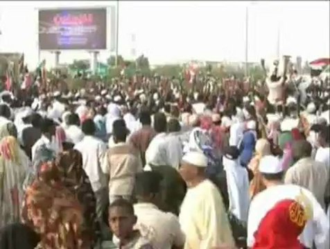 تداعيات المعارك في منطقة هجليج