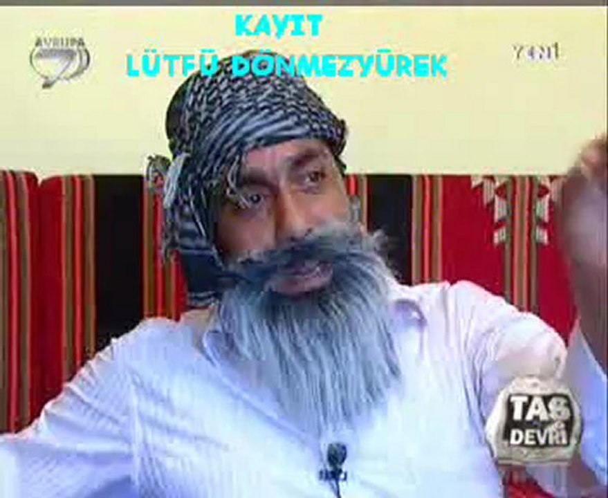 Atilla Taş Devri MUŞ -BÖLÜM-4 lütfü dönmezyürek