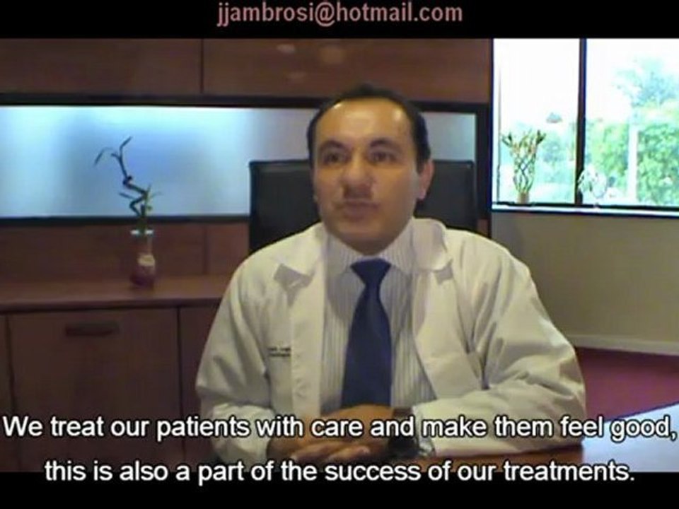 Ecuador Dermatology, dermatologist Cuenca Dr. Ambrosi - ...