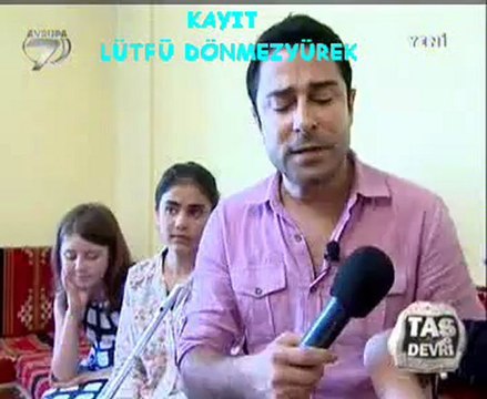 Atilla Taş Devri MUŞ -BÖLÜM-6-lütfü dönmezyürek