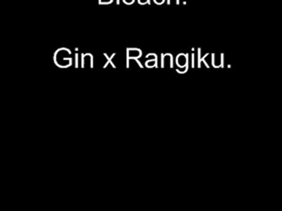 Gin