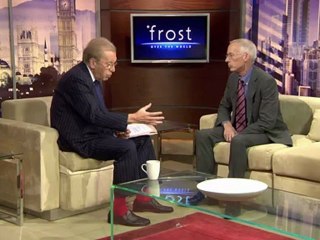 Frost over the world - Mark Ward