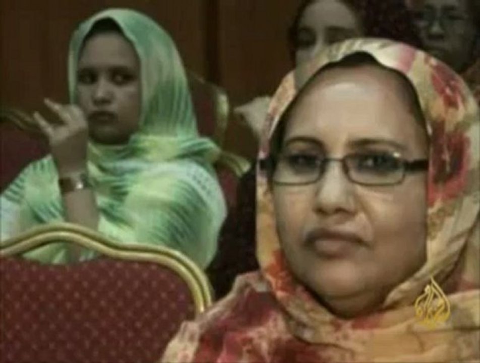 المعارضة الموريتانية تدعو لإعتصام مفتوح
