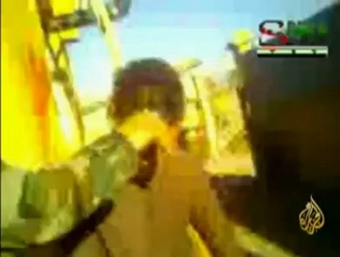 ثمانين شخصاً قتلوا اليوم بنيران الأمن السوري