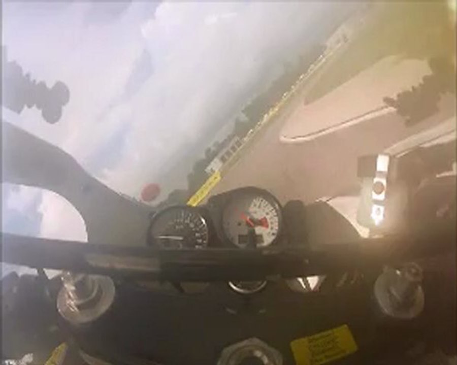 chute moto cheneviéres