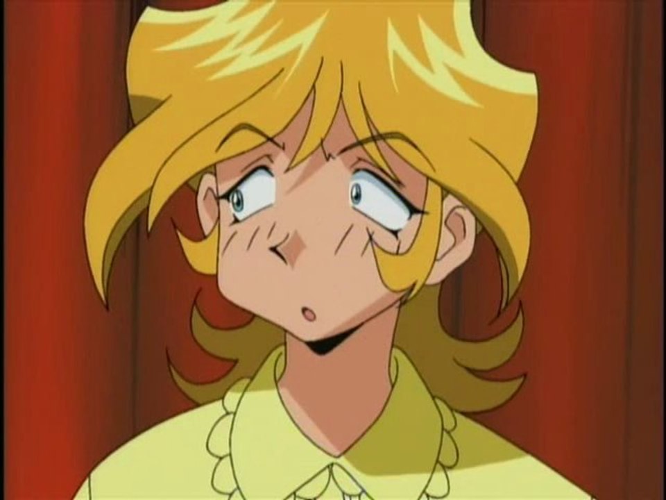 Saber Marionette J To X 03