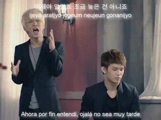 BTOB - Father Sub Español