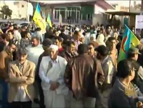 المجلس الوطني الانتقالي الليبي يصدر قانونين