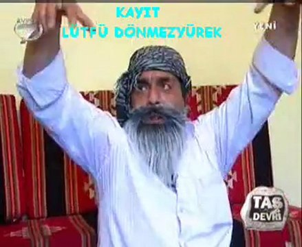 Atilla Taş Devri PALAVRACI PALA MUŞ -BÖLÜM-1 LÜTFÜ DÖNMEZYÜREK