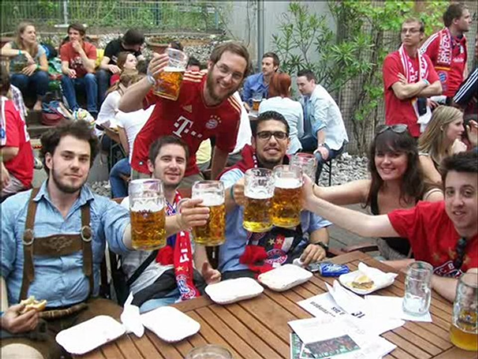 Erasmus Deggendorf 2012