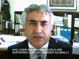 Inside Story - Behind the latest food crisis