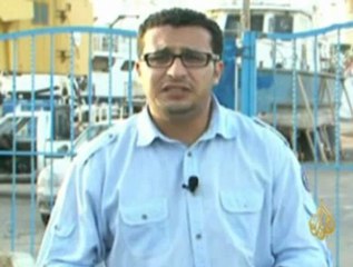 توقف إنشاء مرافئ صيد بحري بليبيا