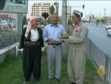 الصدر يسعى لحل الأزمة بين كردستان وبغداد