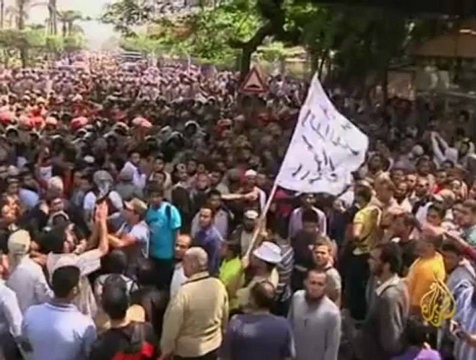 شورى الدعوة السلفية تعلن ترشيح أبو الفتوح