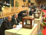 الوضع المصري بين مجلس الشعب والمجلس العسكري