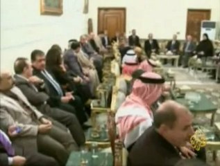 الخميس المقبل أولى جلسات محاكمة الهاشمي