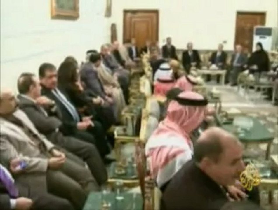 الخميس المقبل أولى جلسات محاكمة الهاشمي