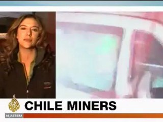 News Bulletin - 00:35 GMT update