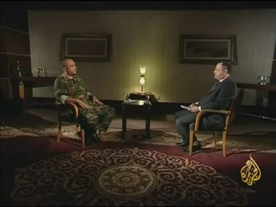 شاهد على الثورة - مصطفى نوح ج3