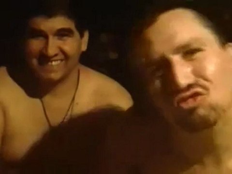 Miners send message to Al Jazeera correspondent