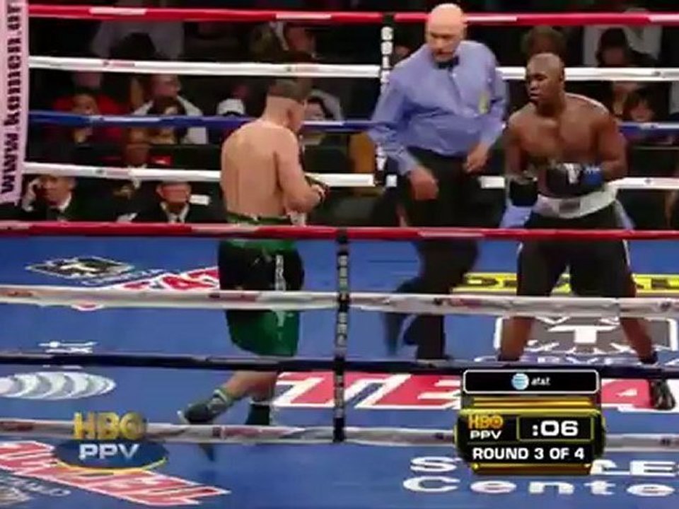 2011-10-15 Dewey Bozella vs Larry Hopkins