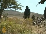 Yemeni force faces uphill battle