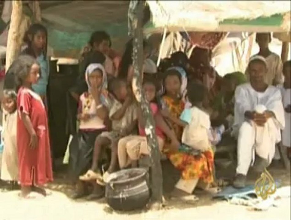 انتهاء مهلة البدو الرحّل بين السودان ودولة الجنوب