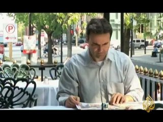 أصدقاء العرب - توماس وودلي