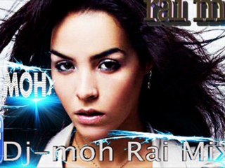 dj moh cheba kenza yasmine kan 3andi mix 2012