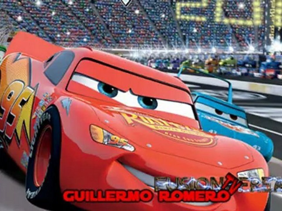 Claudio (Batman) Serrano y Guillermo (Pelocho) Romero mandan un saludo a los lectores de Fusion-Freak en Fanvencion