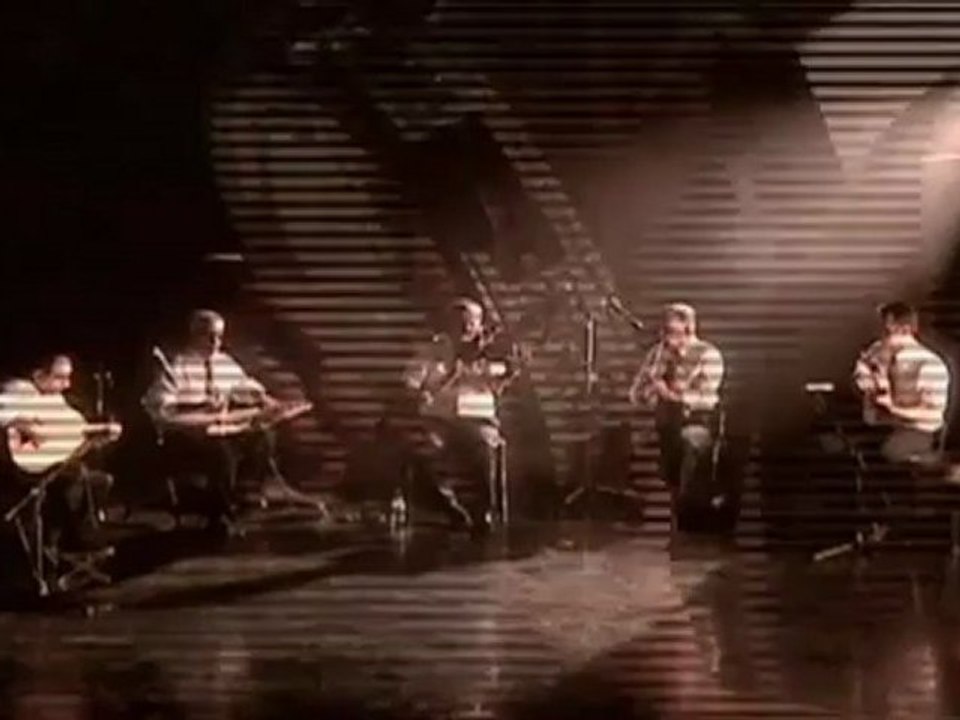 Witness - Cafe Noah: Cafe Noah band concert