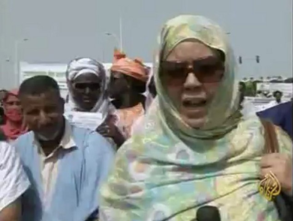 نقابات موريتانية تطالب بتطبيق الحد الادنى للاجور