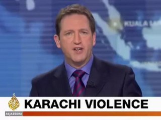 News Bulletin - 04:35 GMT update