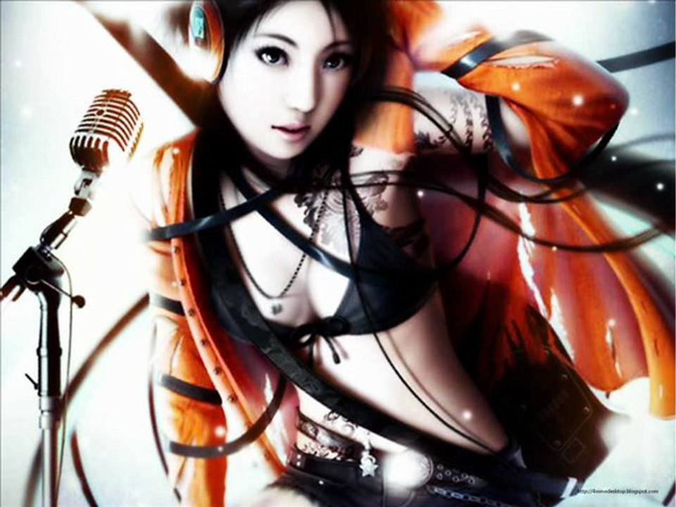 What Is Music - (Dj. Muzetti - Rmx)