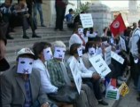 نقابة الصحفيين التونسيين تدين العنف ضد الإعلاميين