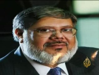 إضراب بعض رجال الأعمال عن الطعام بالإمارات