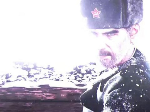 Company of Heroes 2 - Teaser VF
