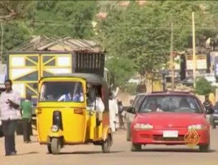 هجوم مسلح أودى بحياة العشرات بنيجيريا