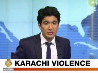 News Bulletin - 00:35 GMT update