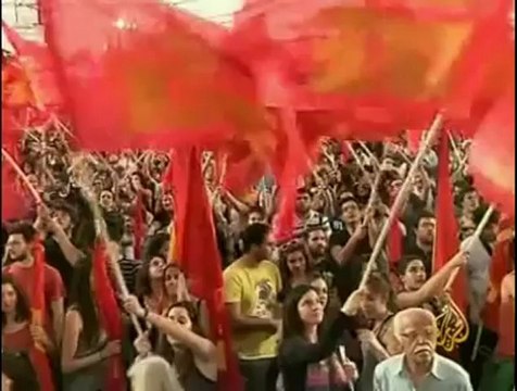 الأزمة الاقتصادية تلقي بظلالها على انتخابات اليونان