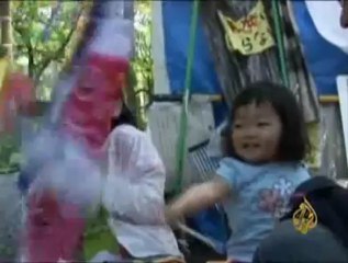 اليابان دون طاقة نووية لأول مرة