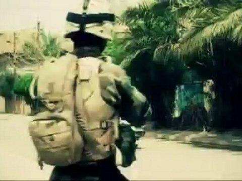 The Secret Iraq Files