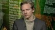 Al Jazeera interviews Julian Assange