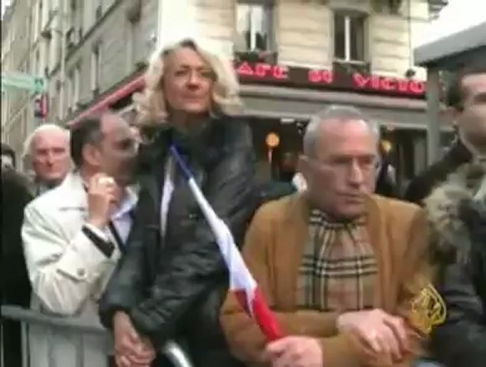 فرنسوا أولاند أول اشتراكي يعود إلى الإليزيه