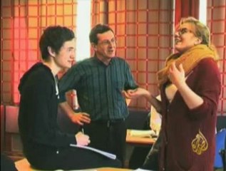 ظاهرة الإقبال على تعلم اللغة العربية في النرويج